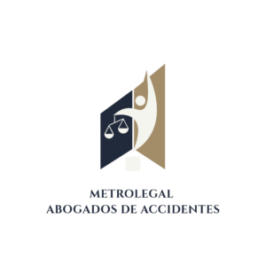 MetroLegal Abogados de Accidentes Logo